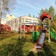 Санаторий Озон, Оренбург, Оренбургская область