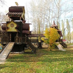 Санаторий Озон, Оренбург, Оренбургская область