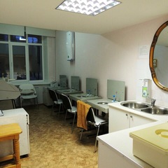 Санаторий Озон, Оренбург, Оренбургская область