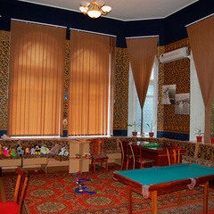 Санаторий Ялта, Ялта, Крым