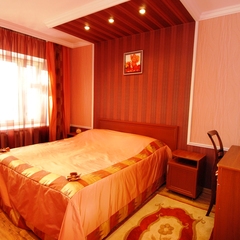 Санаторий Самородово, Оренбургская область