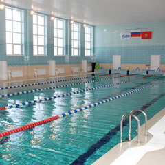 Санаторий Самородово, Оренбургская область