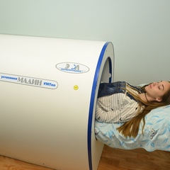 Санаторий Самородово, Оренбургская область