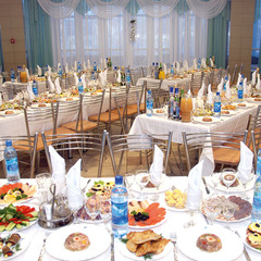 Санаторий Самородово, Оренбургская область