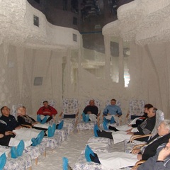 Санаторий Крым, Алушта, Крым