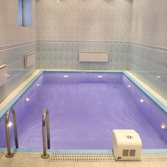 Санаторий Дубрава, Орловская область