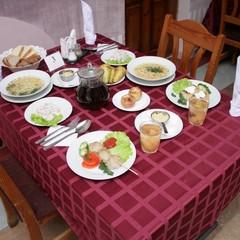 Санаторий Дубрава, Орловская область