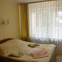 Санаторий Дубрава, Орловская область