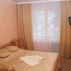 Санаторий Дубрава, Орловская область