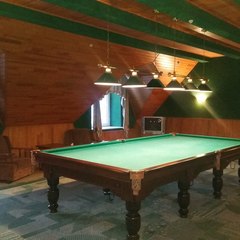 Санаторий Дубрава, Орловская область