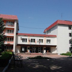 Санаторий Дубрава, Орловская область