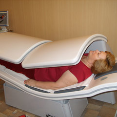 Санаторий Лесной, Орловская область