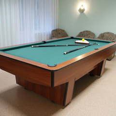 Санаторий Лесной, Орловская область