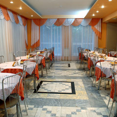 Санаторий Лесной, Орловская область