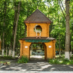 Санаторий Хопровские зори, Пенза, Пензенская область
