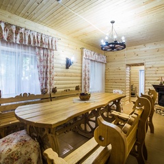 Санаторий Хопровские зори, Пенза, Пензенская область