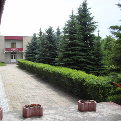 Санаторий Надежда, Кузнецкий район, Пензенская область