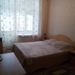 Санаторий Надежда, Кузнецкий район, Пензенская область