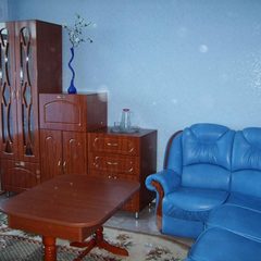 Санаторий Надежда, Кузнецкий район, Пензенская область