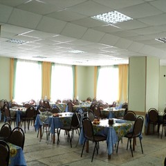 Санаторий Надежда, Кузнецкий район, Пензенская область