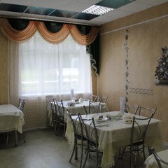 Санаторий Надежда, Кузнецкий район, Пензенская область