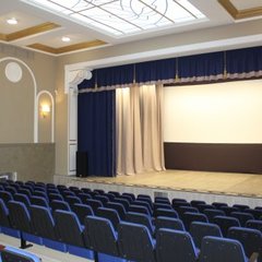 Санаторий Надежда, Кузнецкий район, Пензенская область