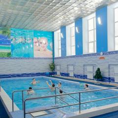 Санаторий Надежда, Кузнецкий район, Пензенская область