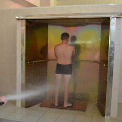 Санаторий Надежда, Кузнецкий район, Пензенская область