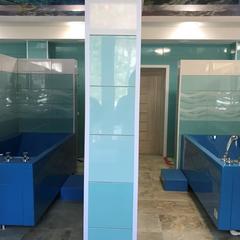 Санаторий Надежда, Кузнецкий район, Пензенская область