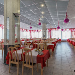 Санаторий Урал, Челябинск, Челябинская область