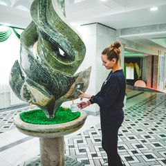 Санаторий Урал, Челябинск, Челябинская область