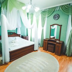 Санаторий Урал, Челябинск, Челябинская область