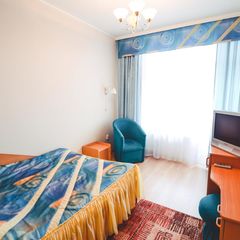 Санаторий Урал, Челябинск, Челябинская область