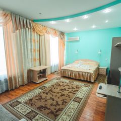 Санаторий Урал, Челябинск, Челябинская область