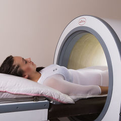 Санаторий Урал, Челябинск, Челябинская область