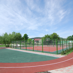 Курорт Ключи, Пермь, Пермский край