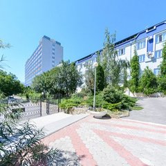Санаторий Зори Ставрополья, Пятигорск, Ставропольский край