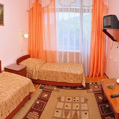 Санаторий Зори Ставрополья, Пятигорск, Ставропольский край