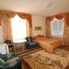 Санаторий Красный Яр, Пермь, Пермский край