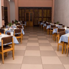 Санаторий Красный Яр, Пермь, Пермский край