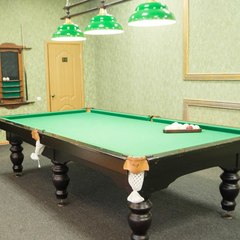 Санаторий Красный Яр, Пермь, Пермский край