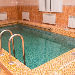 Санаторий Красный Яр, Пермь, Пермский край