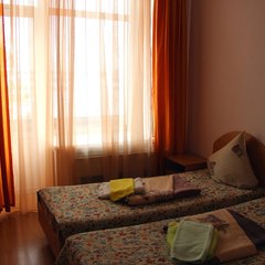 Санаторий Родник, Пермь, Пермский край