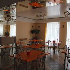 Санаторий Родник, Пермь, Пермский край