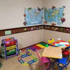 Санаторий Родник, Пермь, Пермский край