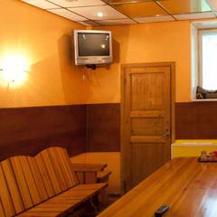 Санаторий Родник, Пермь, Пермский край