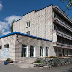 Санаторий Родник, Пермь, Пермский край