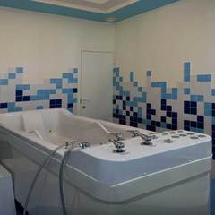 Санаторий Родник, Пермь, Пермский край