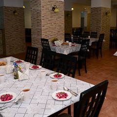 Санаторий Ай, Республика Башкортостан