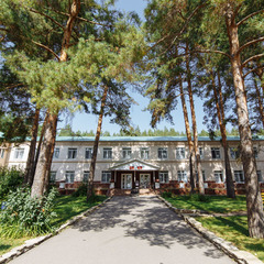 Санаторий Ай, Республика Башкортостан